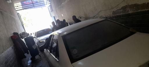 عکس جلوبندی سازی میلاد