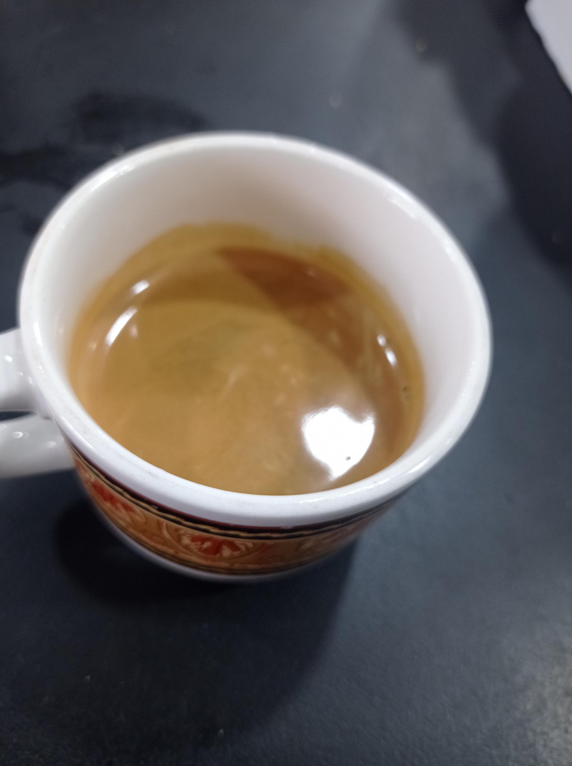 عکس قهوه بهرام