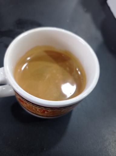 عکس قهوه بهرام