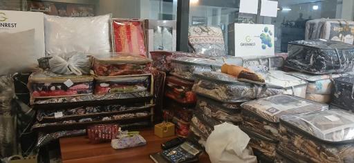 عکس کالای خواب سبات