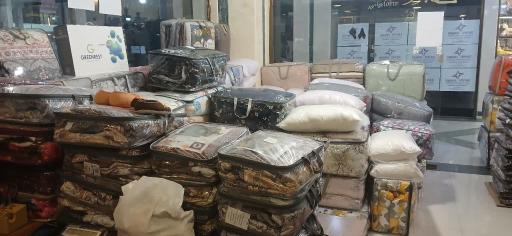 عکس کالای خواب سبات