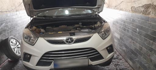 عکس جلوبندی سازی میلاد