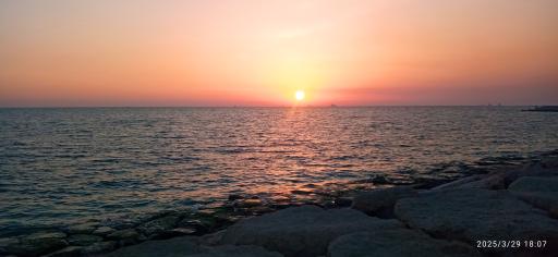 عکس پارک ساحلی نخل تقی