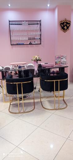 مرکز تخصصی کراتین باران گلزار 