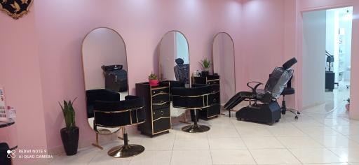 مرکز تخصصی کراتین باران گلزار 