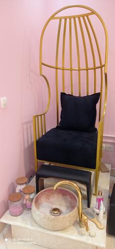 عکس مرکز تخصصی کراتین باران گلزار 