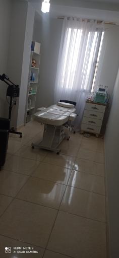 مرکز تخصصی کراتین باران گلزار 