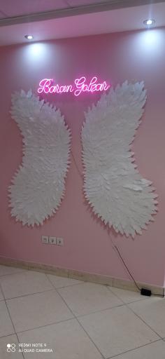 عکس مرکز تخصصی کراتین باران گلزار 