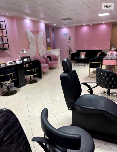 عکس مرکز تخصصی کراتین باران گلزار 