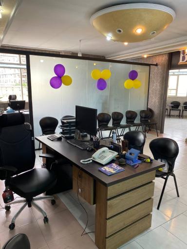 عکس آموزشگاه زبان های خارجه پرایم