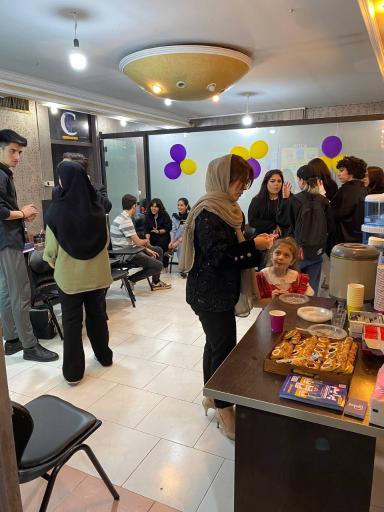 آموزشگاه زبان های خارجه پرایم