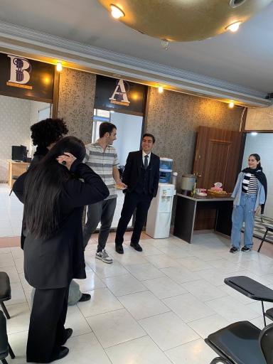 آموزشگاه زبان های خارجه پرایم