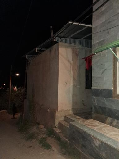 عکس مسجد جامع چاشم