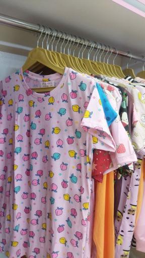 عکس پوشاک آراد