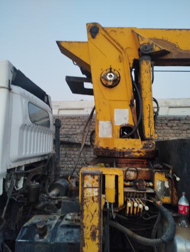 عکس تعمیرگاه بیگی 