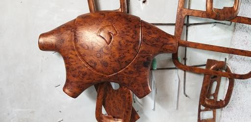 عکس هیدروگرافیک