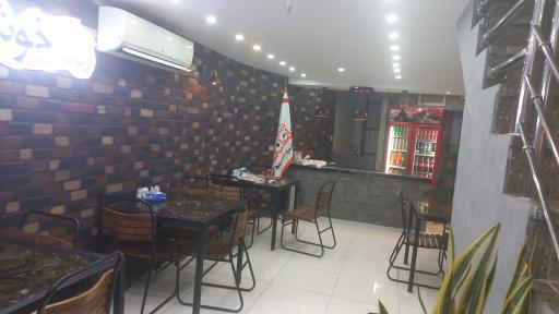 عکس جان اسنک شعبه حافظ