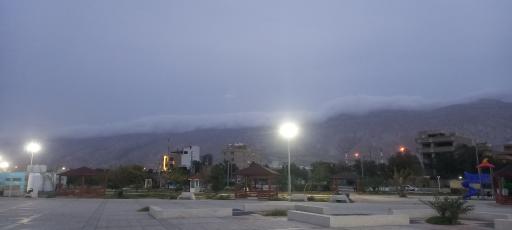 عکس پارک ساحلی نخل تقی