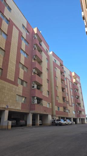 عکس مجتمع مسکونی بهار