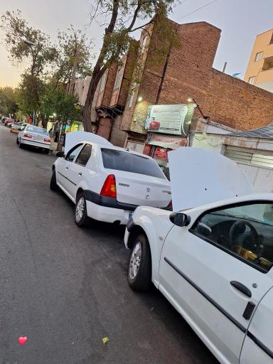 عکس تعمیرگاه تخصصی آلفا 
