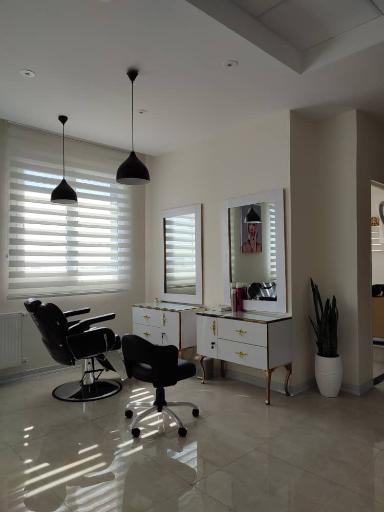آرایشگاه شاهکار