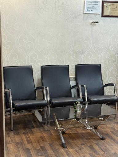 دفتر روانشناسی و مشاوره یاسمن شُکری