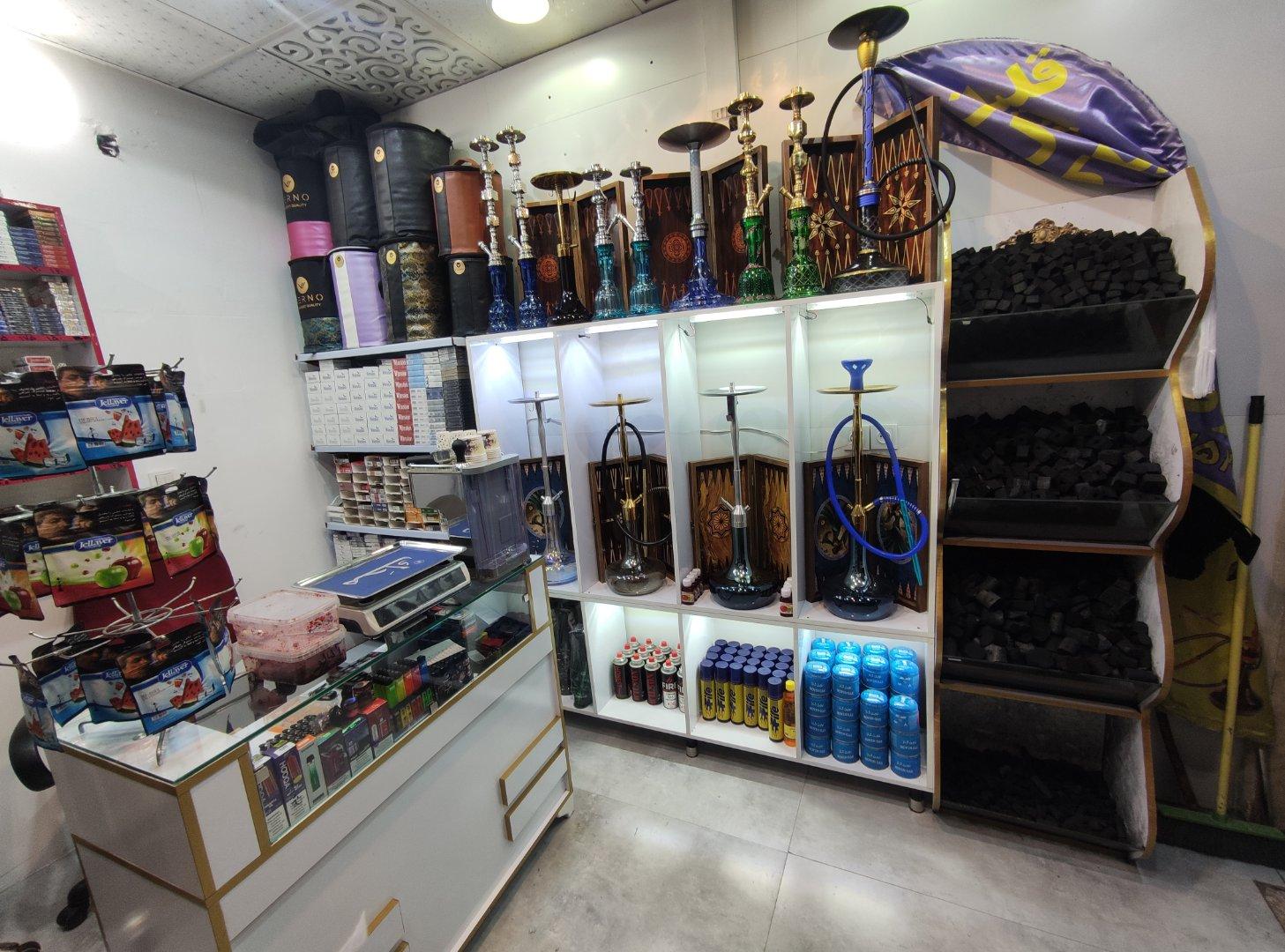 عکس دخانیات دوستان
