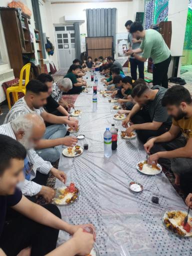 عکس مسجد النبی (ص)