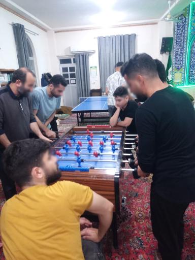 عکس مسجد النبی (ص)