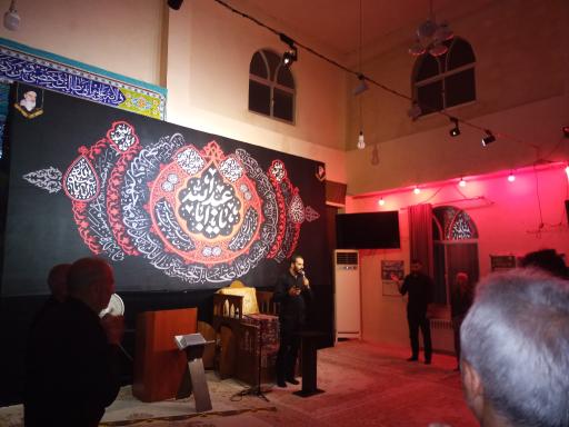 عکس مسجد النبی (ص)