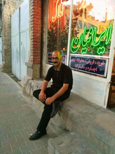 عکس املاک 110 ایرانیان 