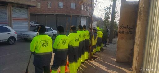 عکس شرکت ایزد آرشا شهر