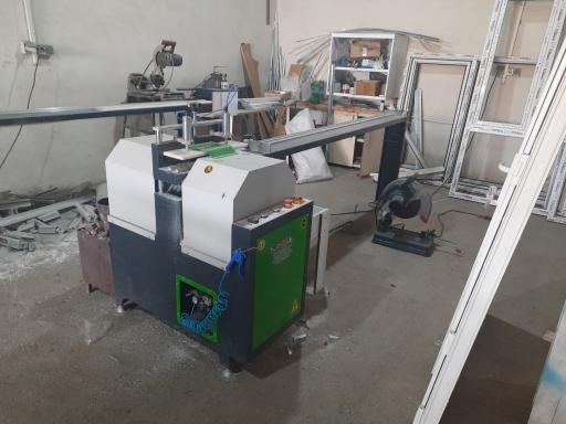 عکس صنایع چوب و UPVC