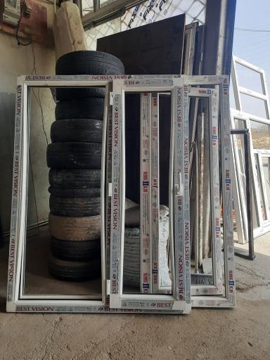 عکس صنایع چوب و UPVC