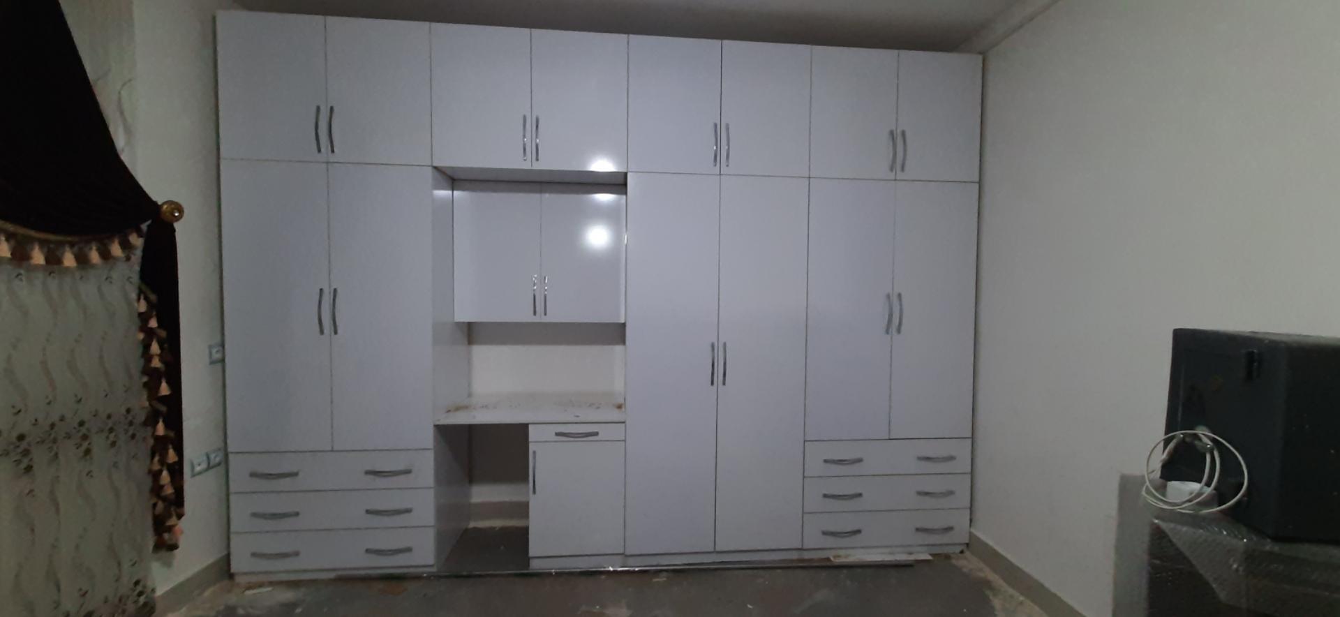 عکس صنایع چوب و UPVC