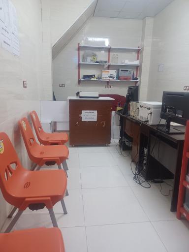 عکس کافی نت نیرو 