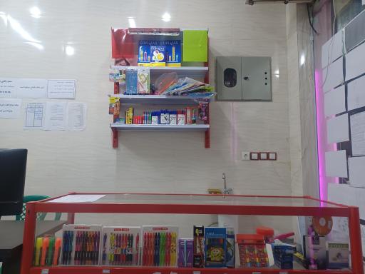 عکس کافی نت نیرو 