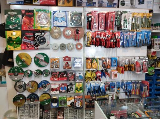 عکس ابزار آلات ممتاز 