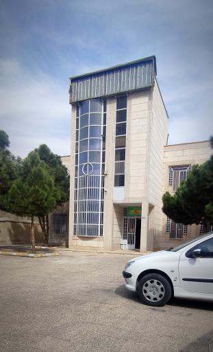 عکس مرکز بهداشت نژاد فلاح