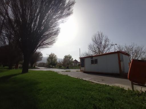 عکس بوستان مادر