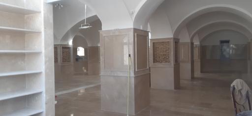 عکس مسجد جامع صفاشهر