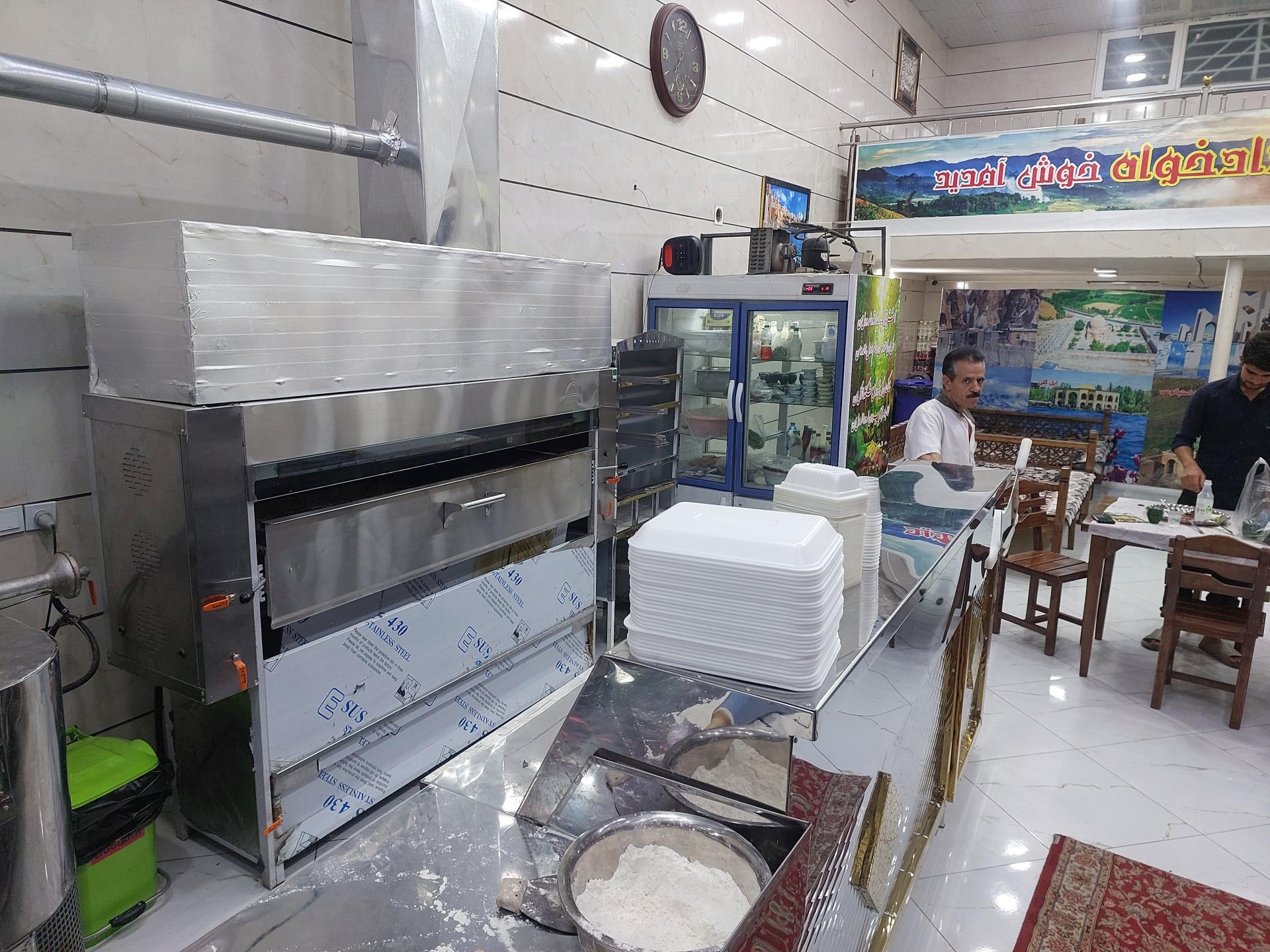 عکس کباب ساطوری بناب دادخواه