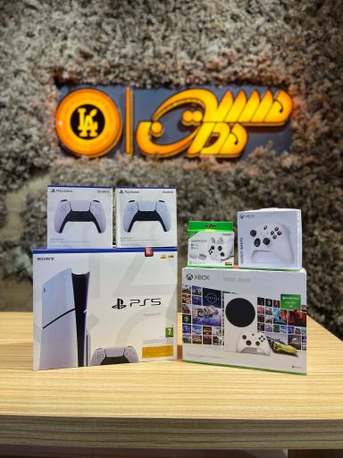 عکس اپل استور مسیر مدرن