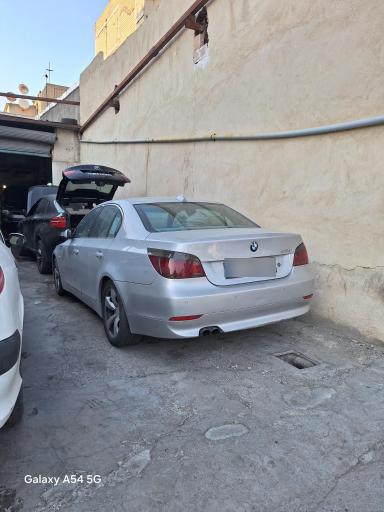 عکس تعمیرگاه اتوتست