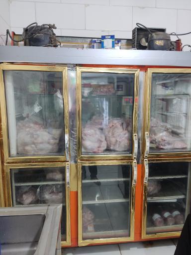 عکس هایپر پروتئین چیندکا 