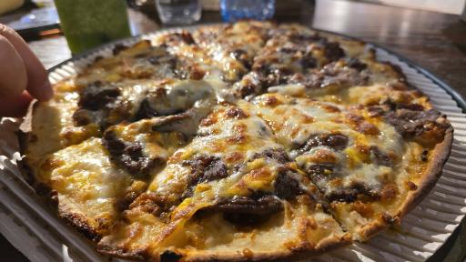 عکس رستوران میخوش