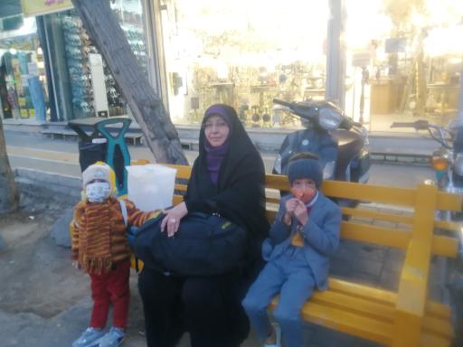 عکس  عبدالمطلب 9