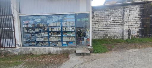 عکس تعمیرگاه تخصصی مدیران خودرو