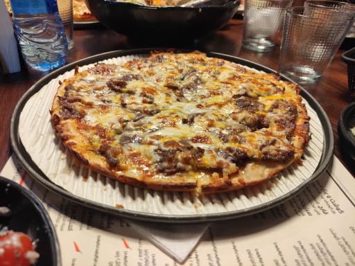 عکس رستوران میخوش