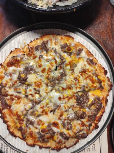 عکس رستوران میخوش